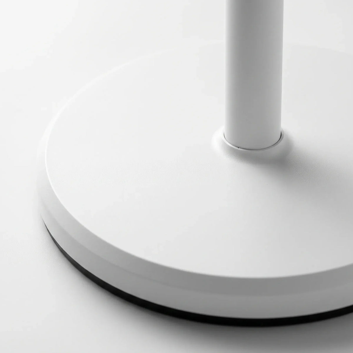 Modern Oscillating Floor Fan