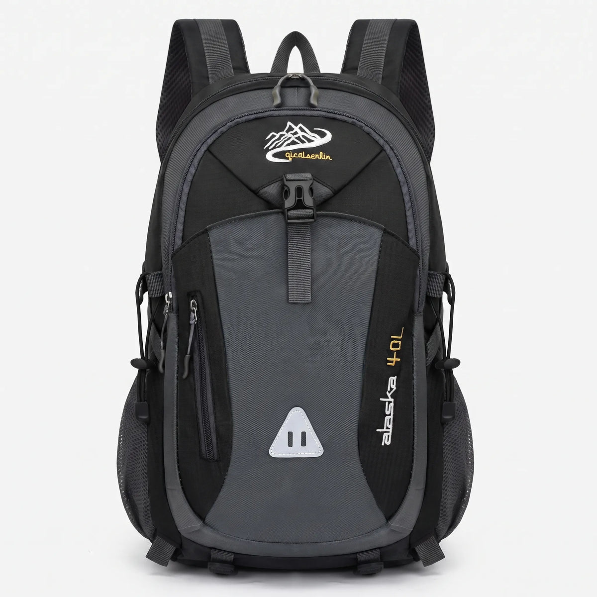 Multi-Compartment Hiking Bag