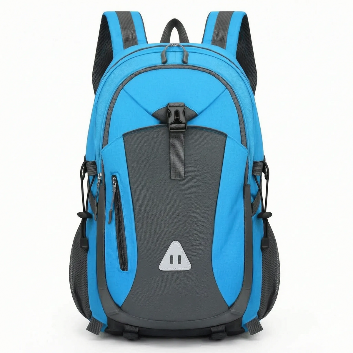 Multi-Compartment Hiking Bag