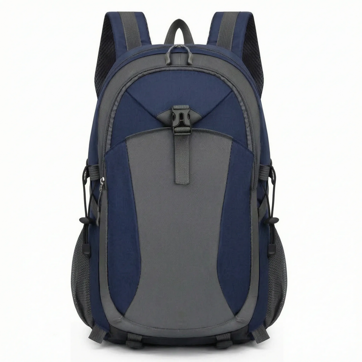 Multi-Compartment Hiking Bag