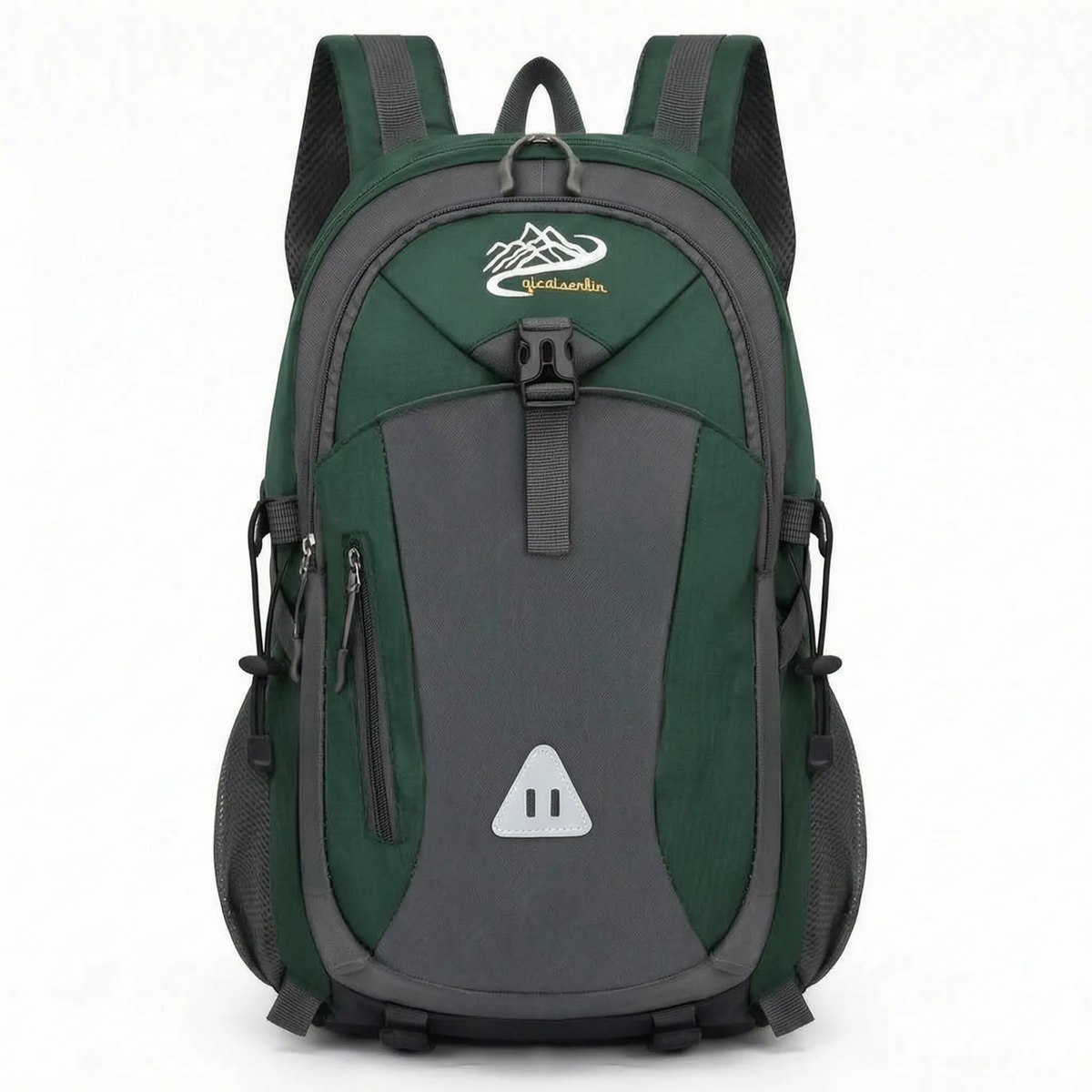 Multi-Compartment Hiking Bag