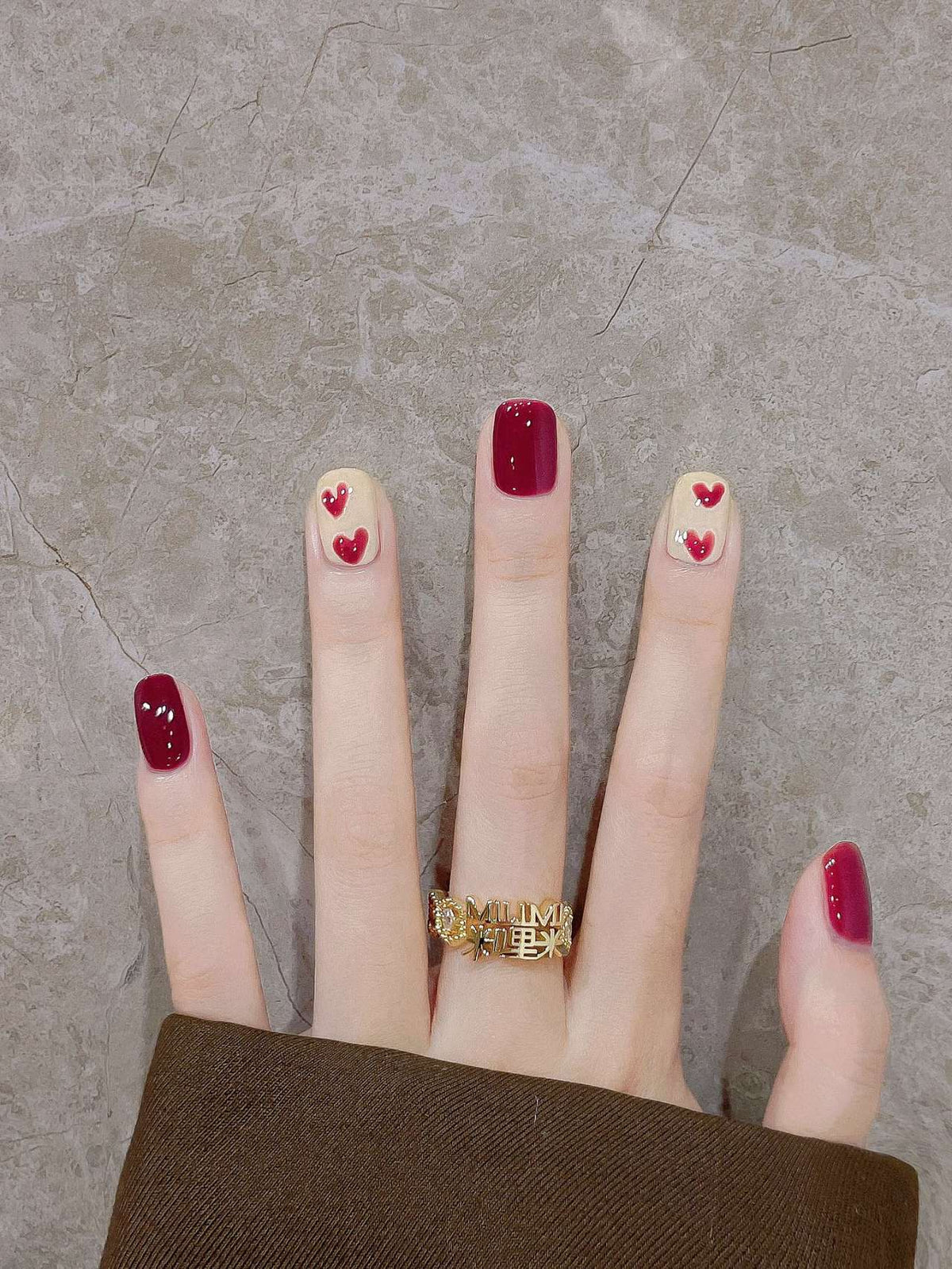 Nail Art