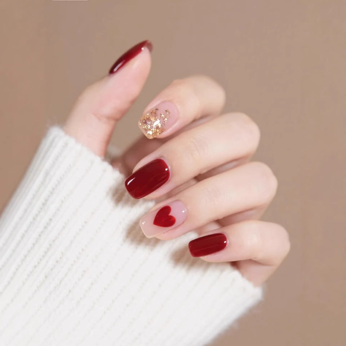 Nail Art