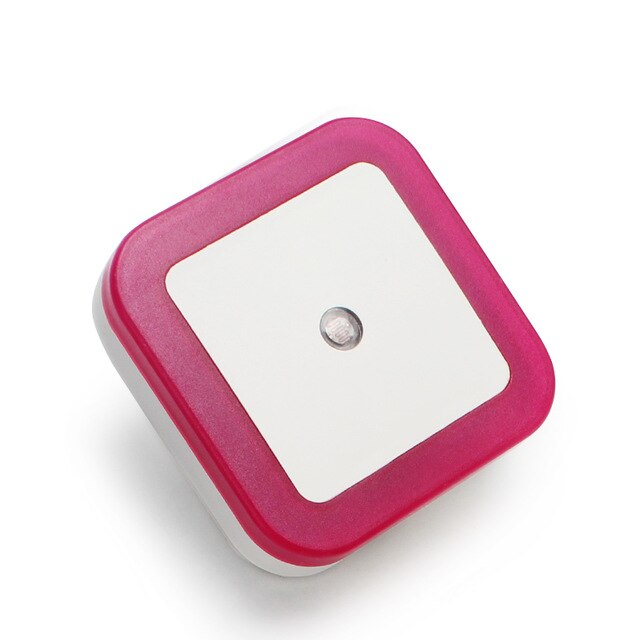 Night Lights with Motion Sensor