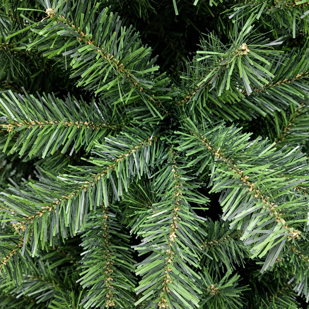 Nordic Christmas Tree