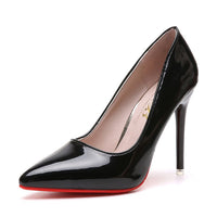 Orthopedic Heels