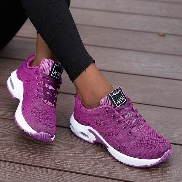 Orthopedic Hiking Shoes - Comfort for Everyday and Hiking