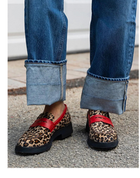 Orthopedic Loafers
