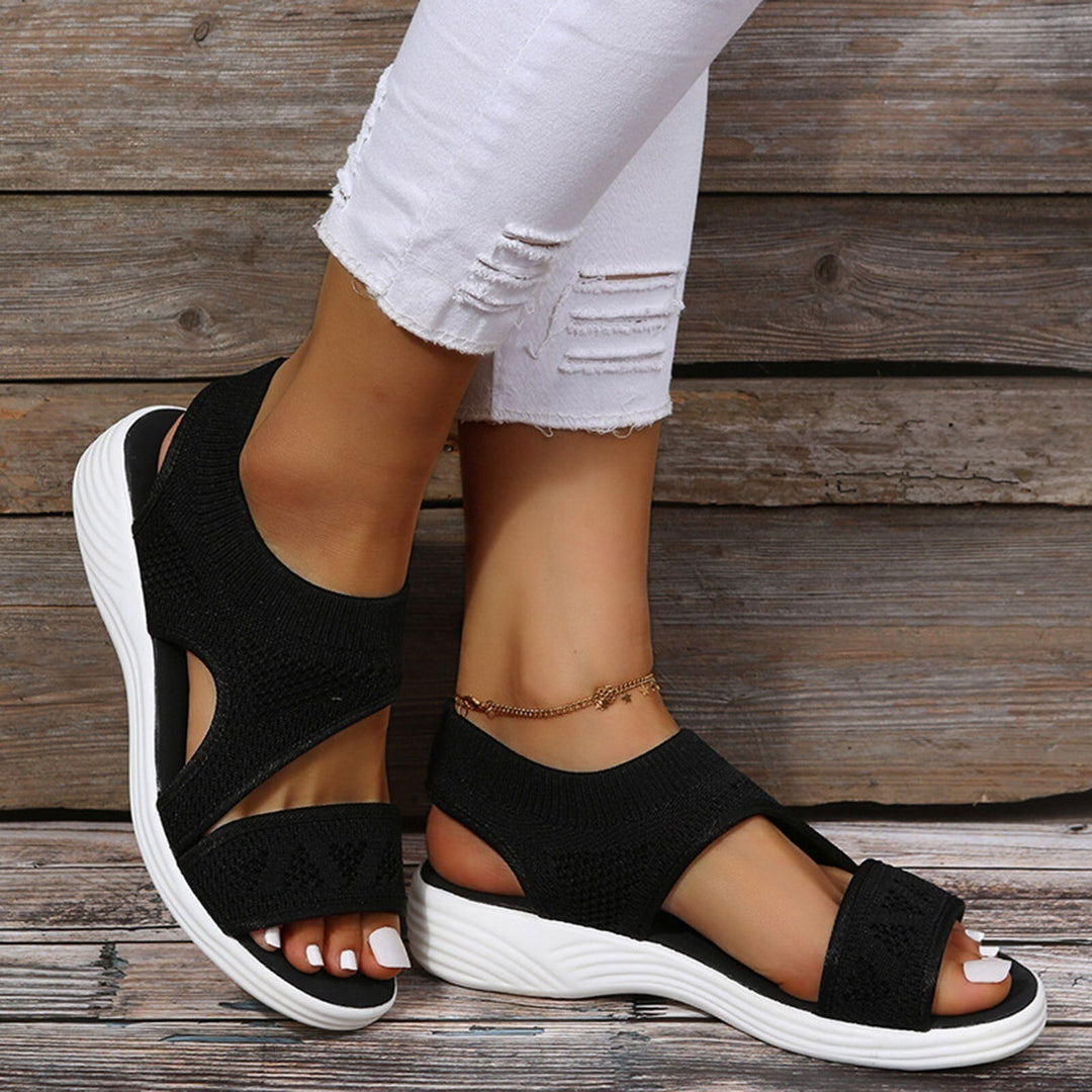 Orthopedic Sandals