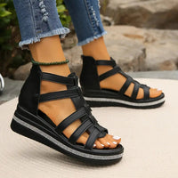 Orthopedic Sandals