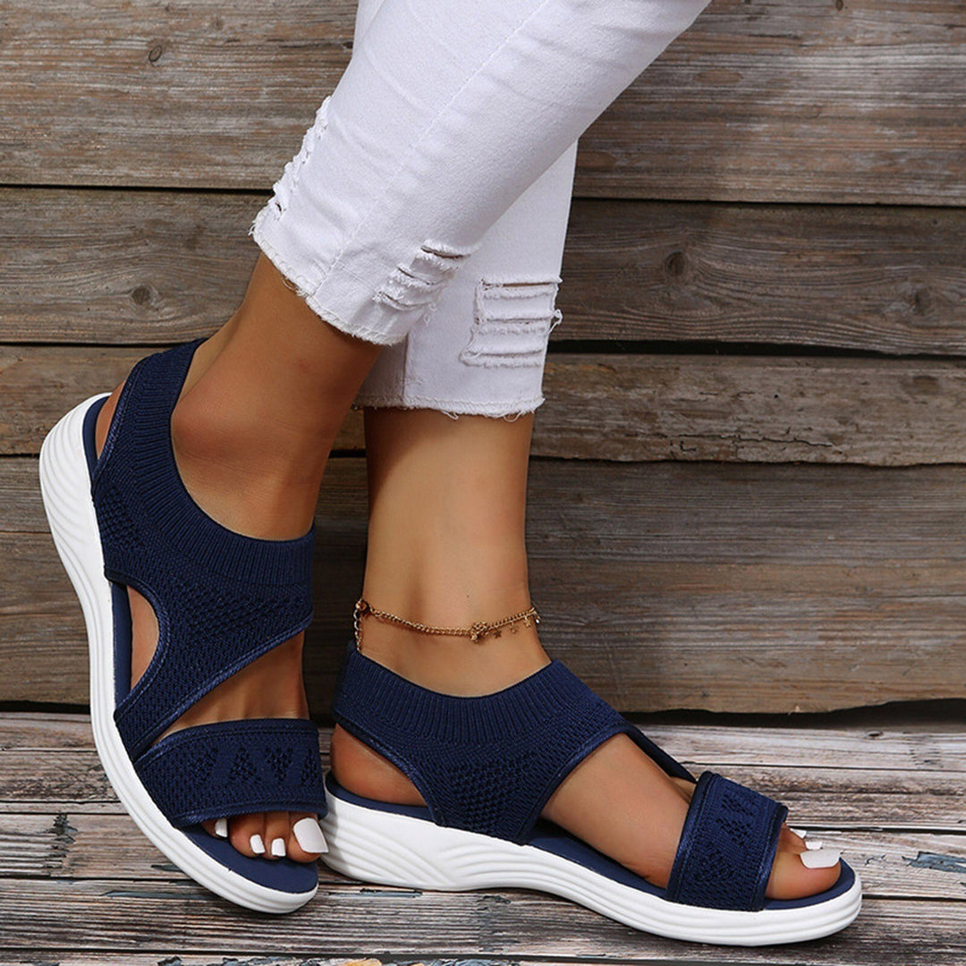 Orthopedic Sandals