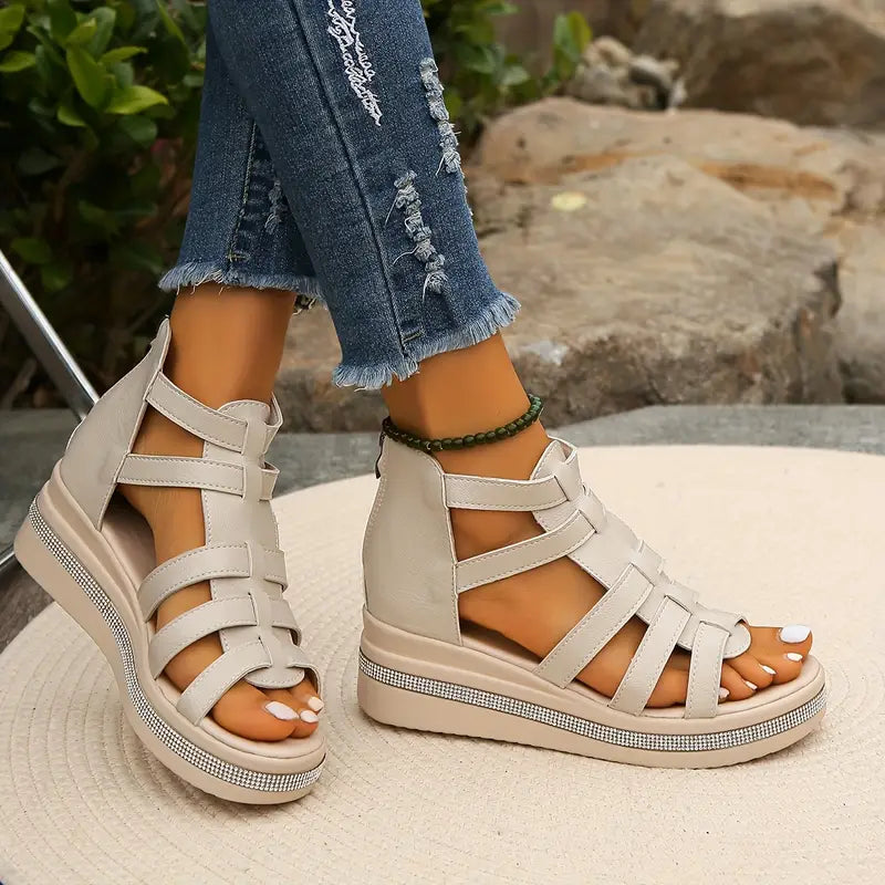 Orthopedic Sandals