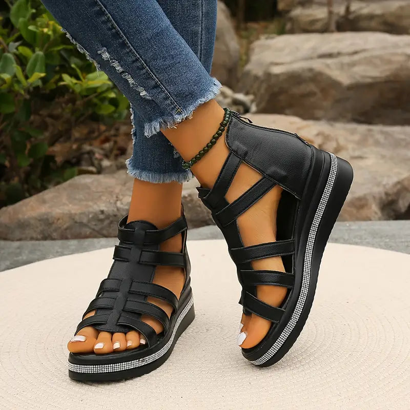 Orthopedic Sandals