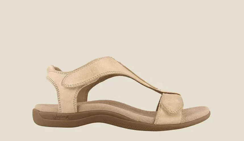 Orthopedic Sandals