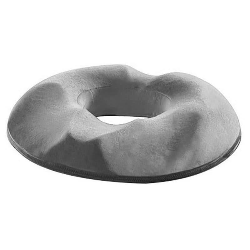 Orthopedic Seat Cushion for Tailbone and Back Relief