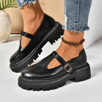 Orthopedic Shoes