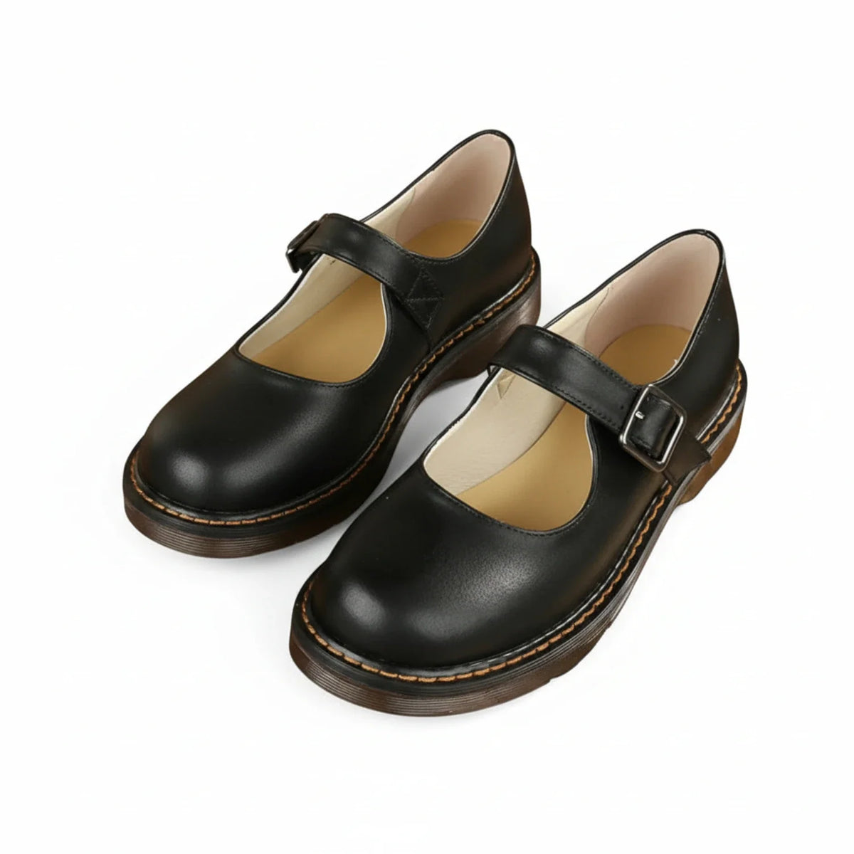 Orthopedic Shoes