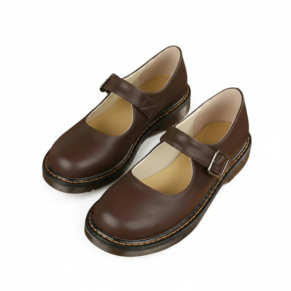 Orthopedic Shoes