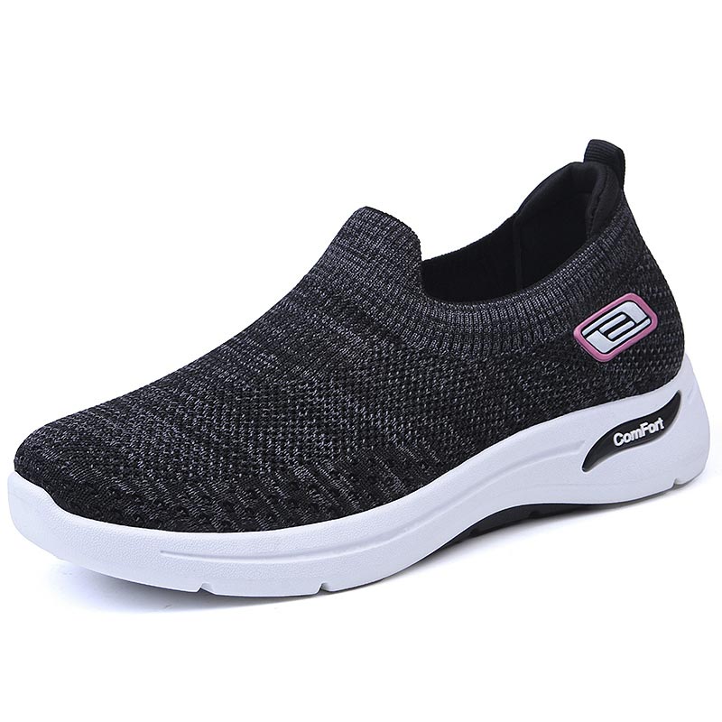 Orthopedic Shoes – Prevents Foot and Knee Pain