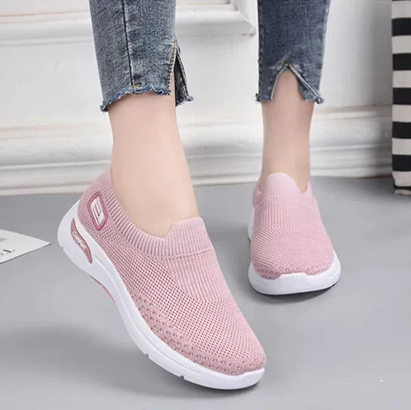 Orthopedic Shoes – Prevents Foot and Knee Pain
