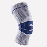 Orthopedic Silicone Knee Brace