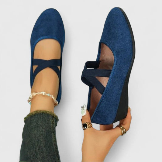 Orthopedic Wedge Sandals