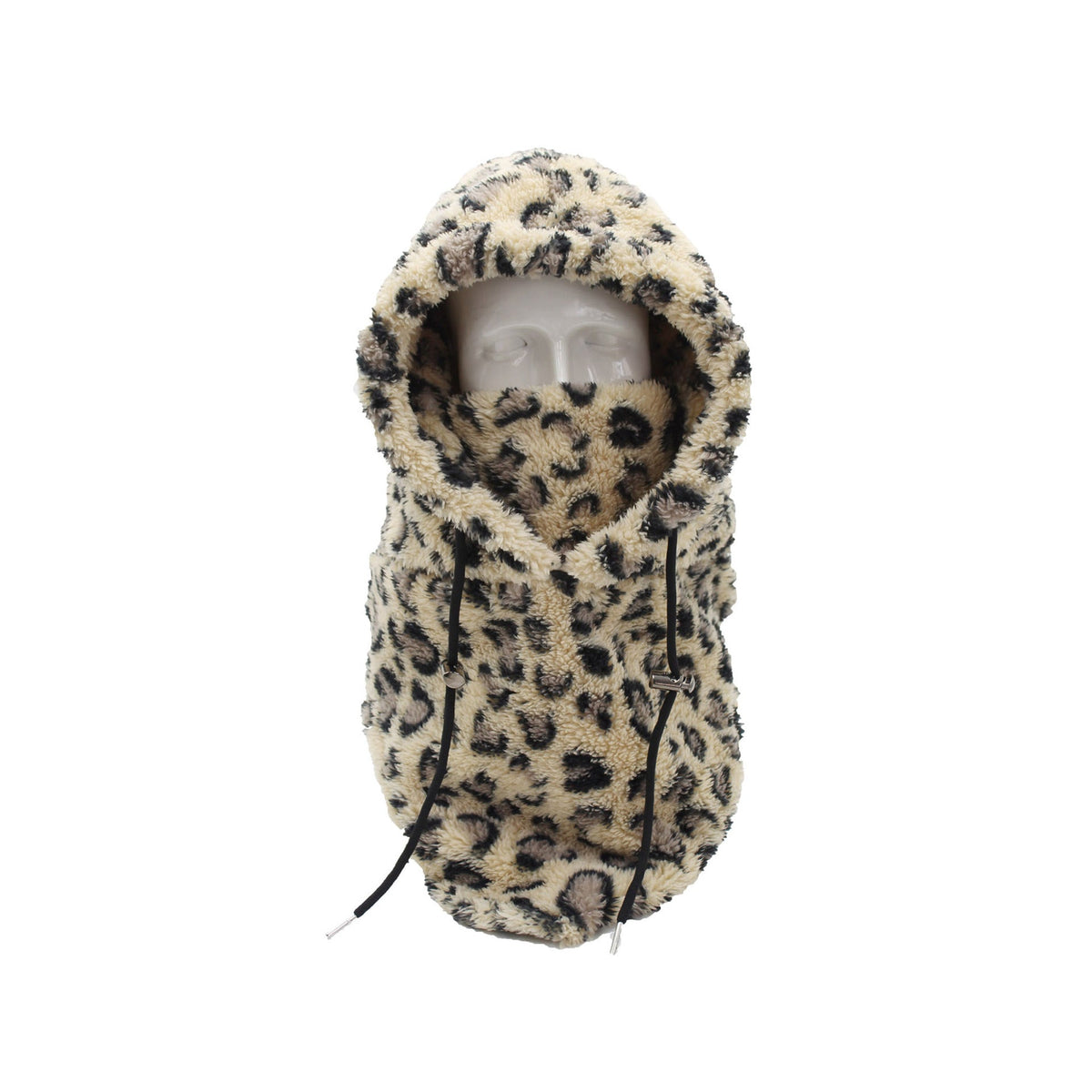 Outdoor Hood