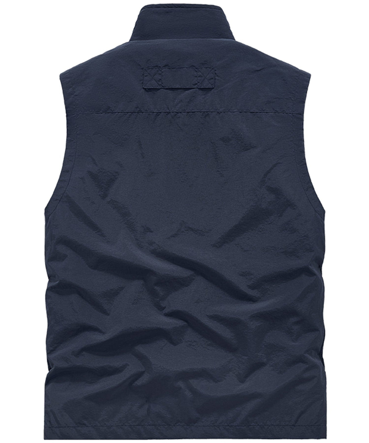 Outdoor Multi-Pocket Vest for Travel & Hiking