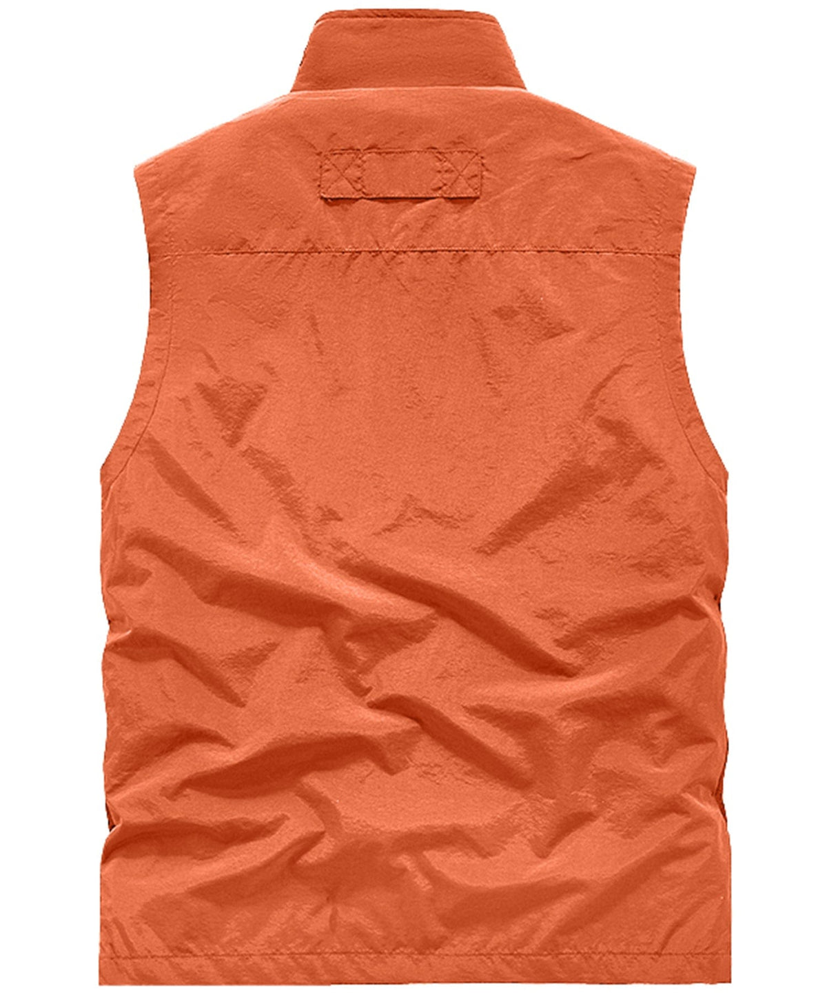 Outdoor Multi-Pocket Vest for Travel & Hiking