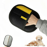 Pet Hair Remover Mitt