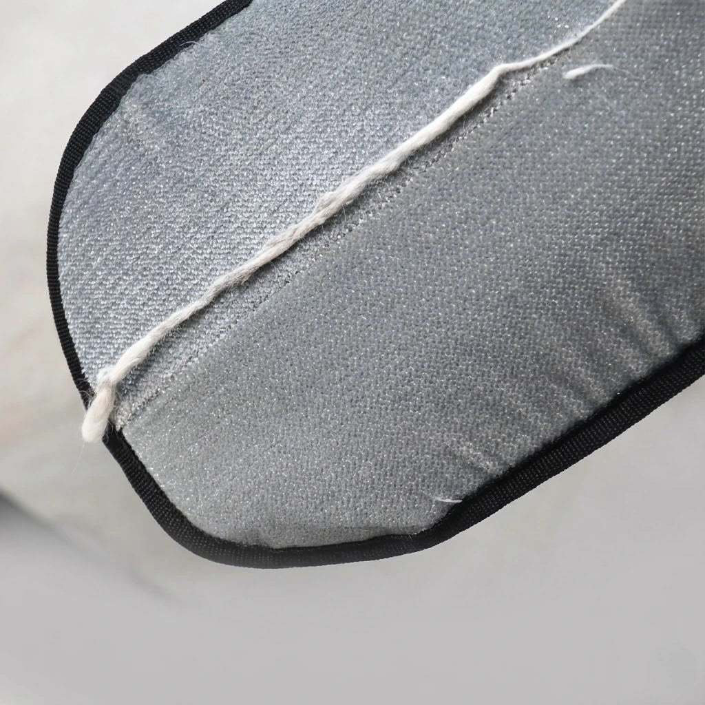 Pet Hair Remover Mitt