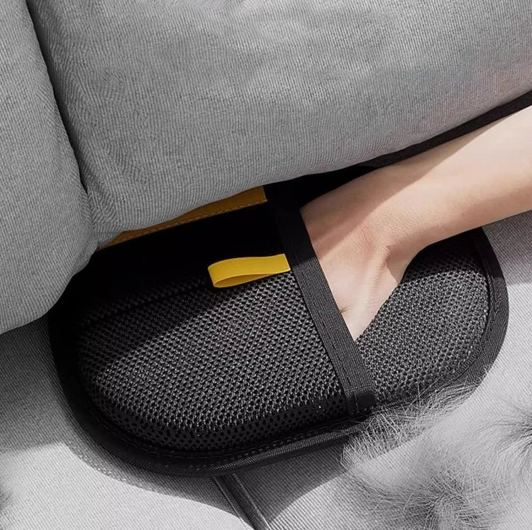 Pet Hair Remover Mitt