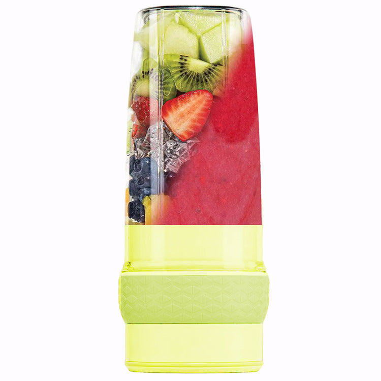 Portable Blender Cup (601–800 ml)