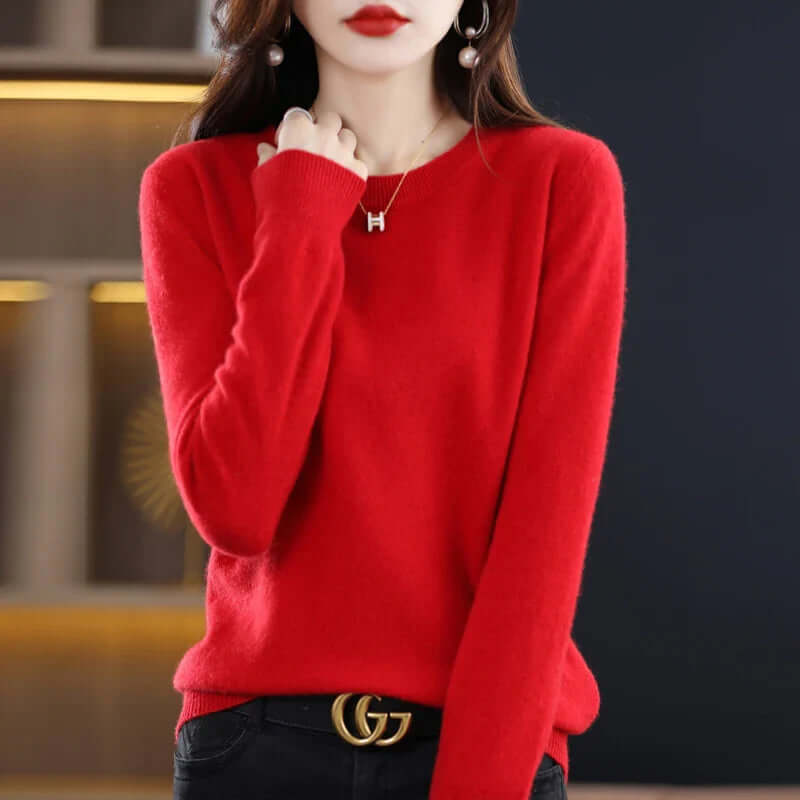 Pure Sweater