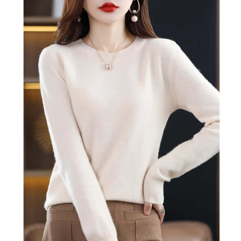 Pure Sweater