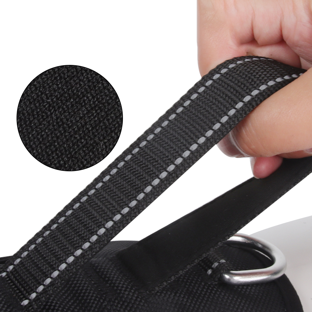 Reflective No-Pull Dog Harness