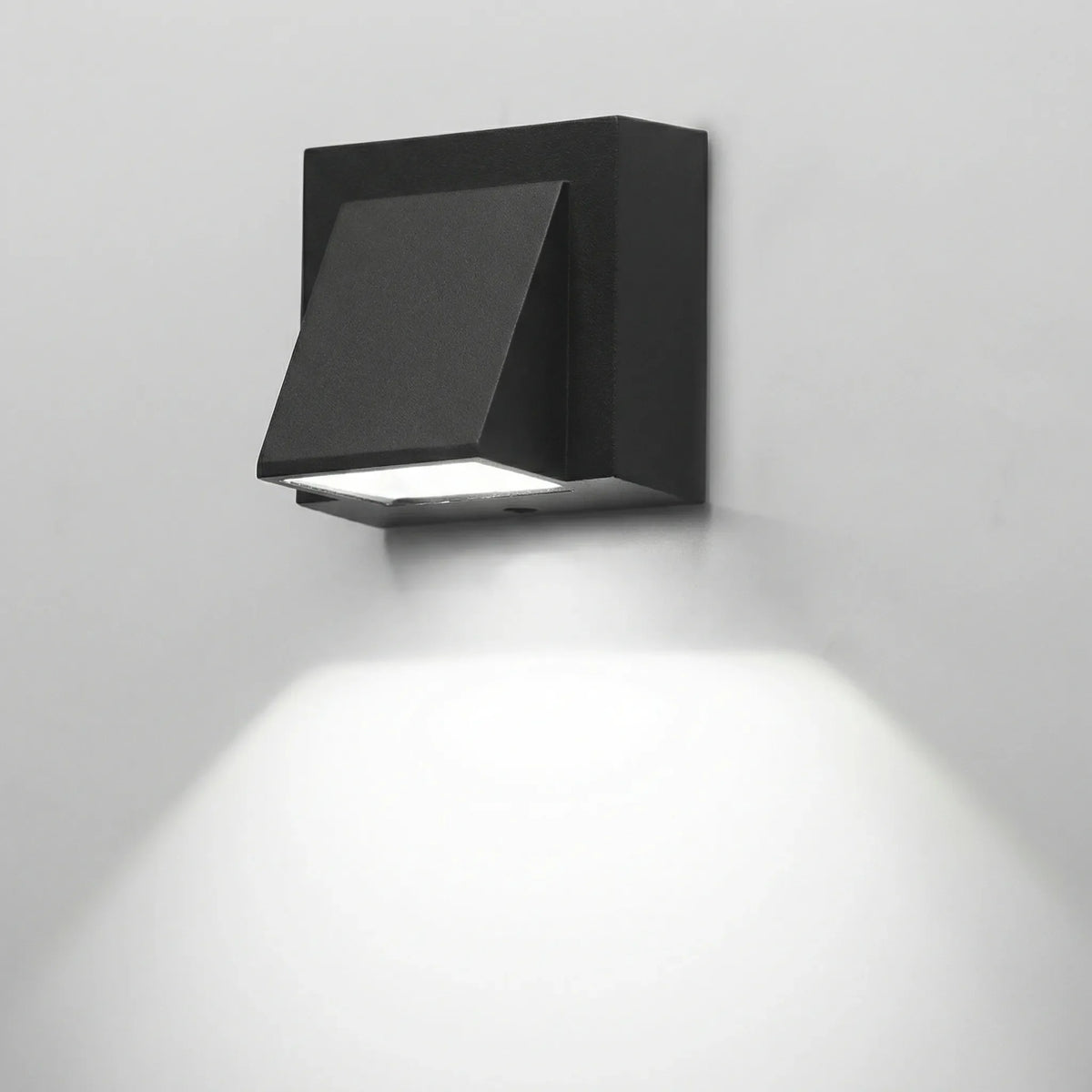 Sconce IP65-Rated Outdoor Wall Light