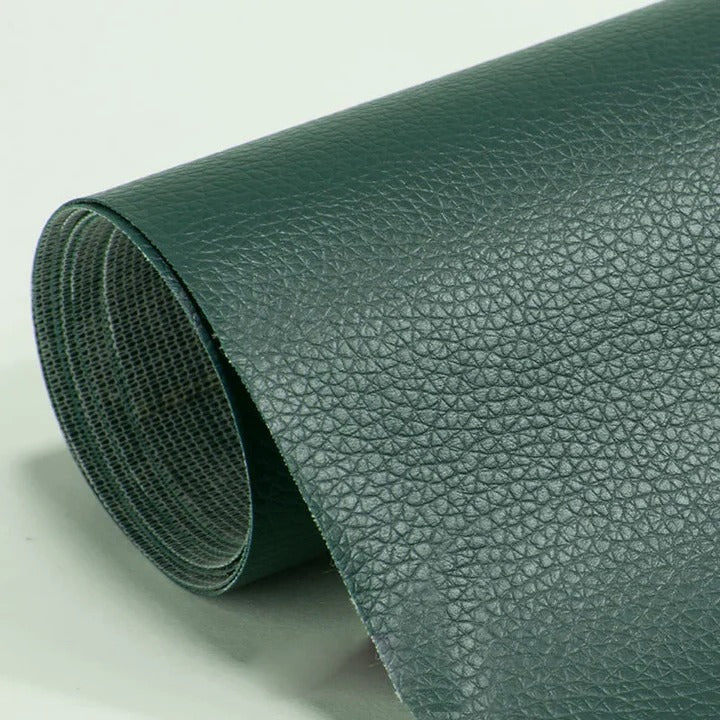 Self-Adhesive Leather Repair Tape for Furniture and Car Seats