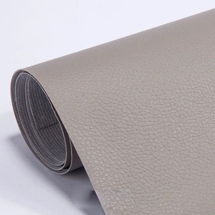 Self-Adhesive Leather Repair Tape for Furniture and Car Seats