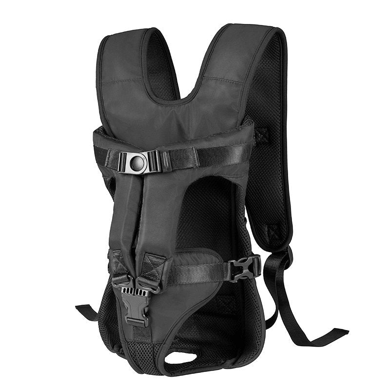 Shoulder Carrier for Dogs