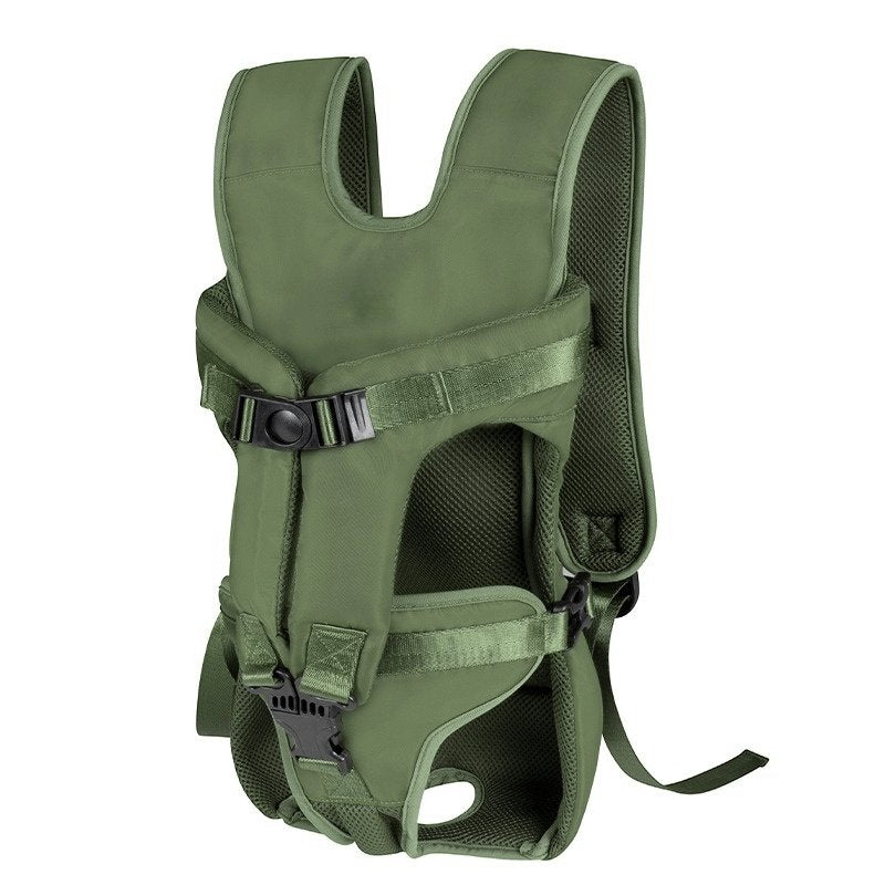 Shoulder Carrier for Dogs