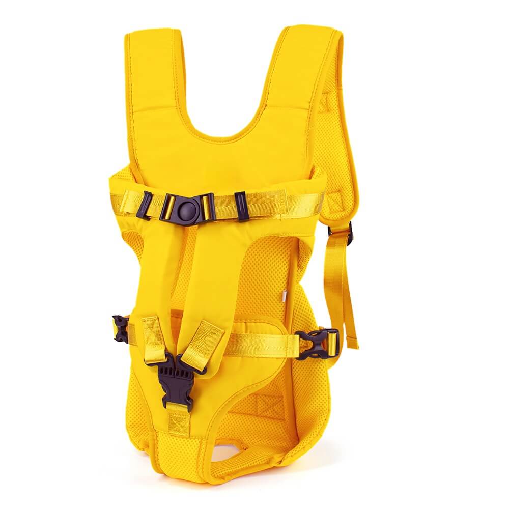 Shoulder Carrier for Dogs