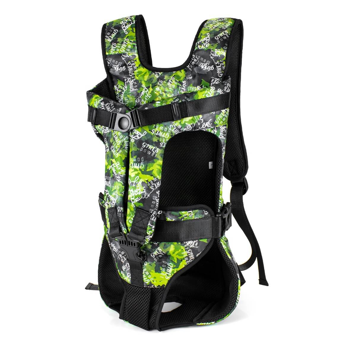 Shoulder Carrier for Dogs