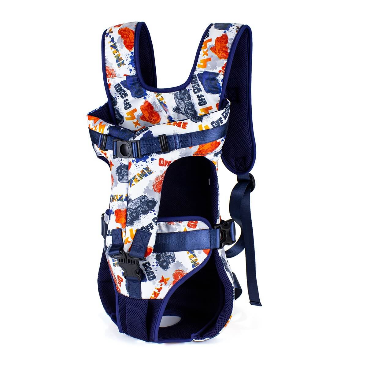 Shoulder Carrier for Dogs