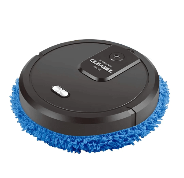 Smart Robot Floor Cleaner for Easy Home Cleaning