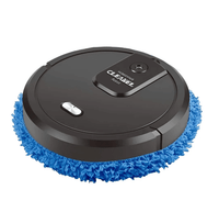 Smart Robot Floor Cleaner for Easy Home Cleaning