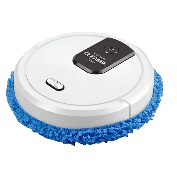 Smart Robot Floor Cleaner for Easy Home Cleaning