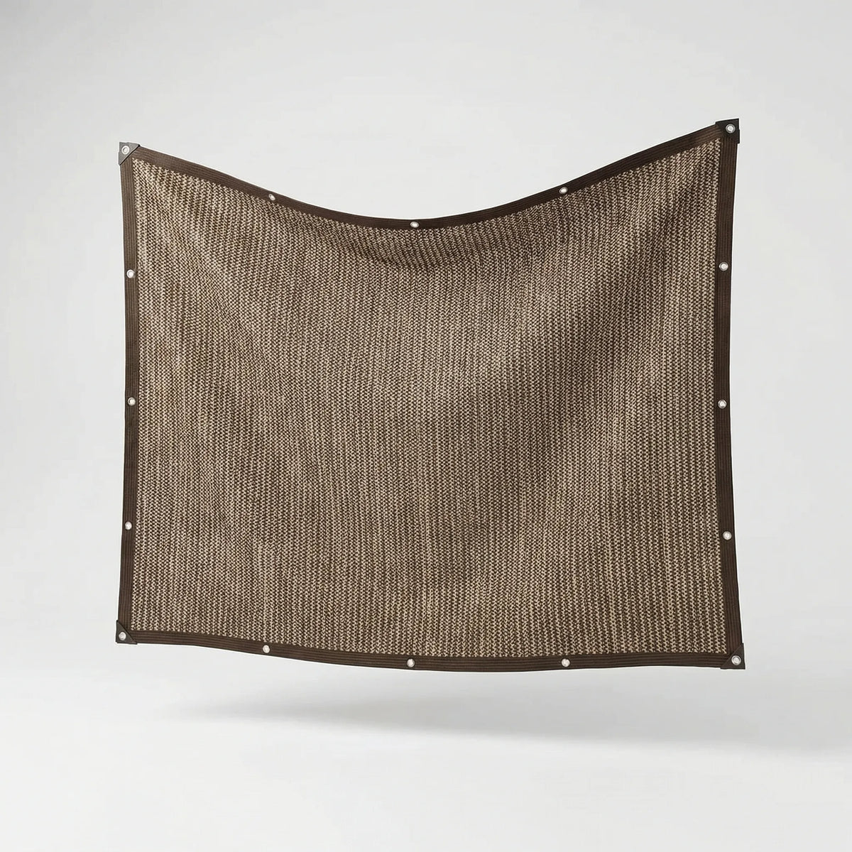 SolariMesh Outdoor Shade Canopy