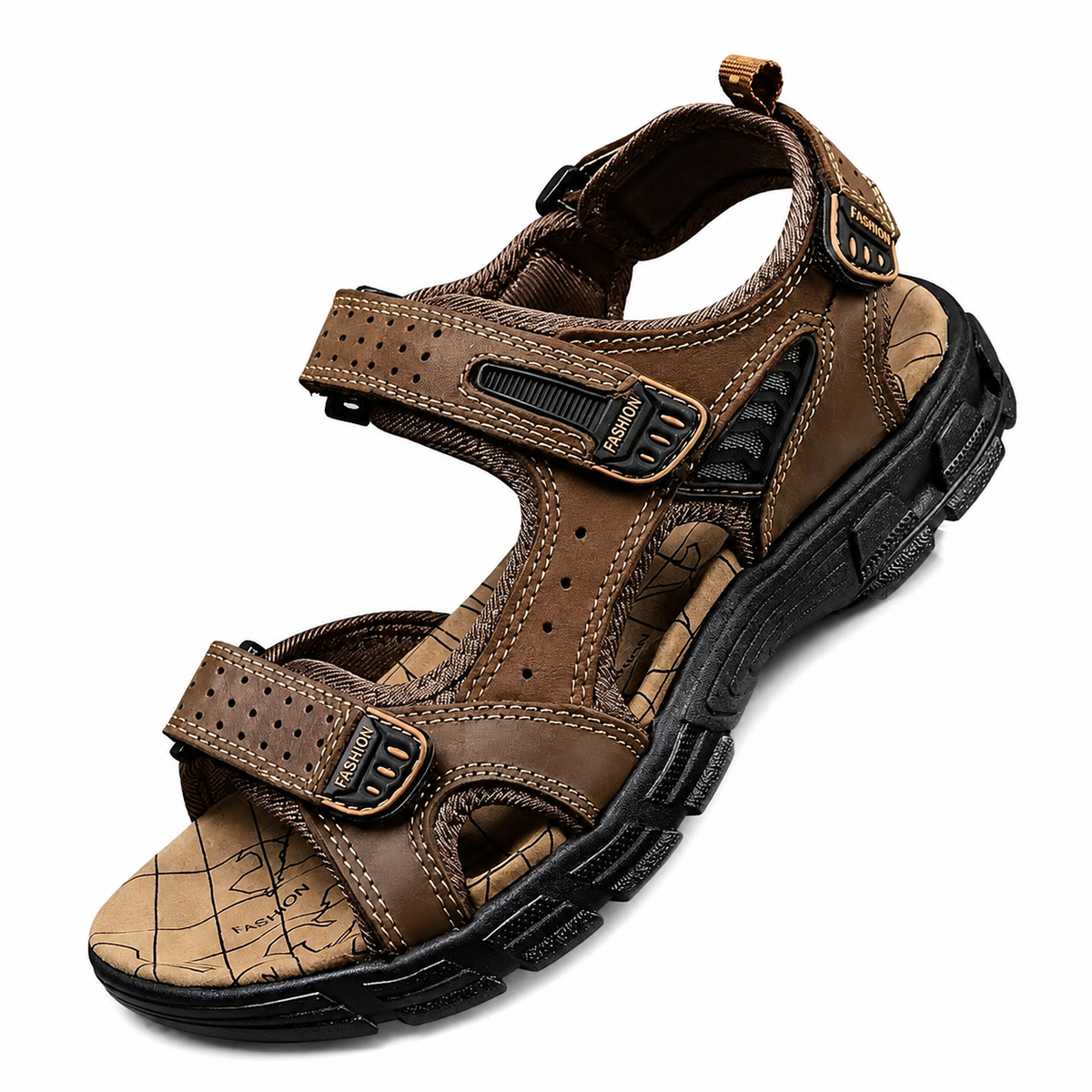 Sport Hiking Sandals Anti-Slip Sole