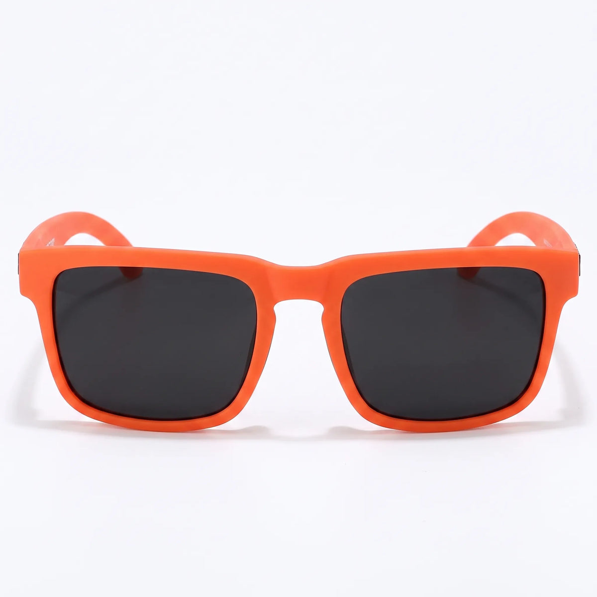 Square Frame Polarized Sunglasses